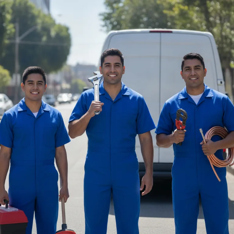 Canalizador equipe em Cachoeiro de Itapemirim